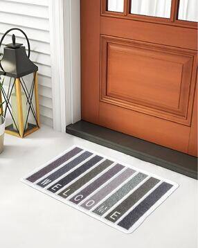 Striped Anti-Skid Door Mat-image-29