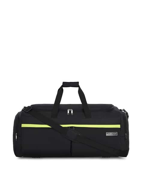 Lavie Sport Men Colourblock Duffle bag