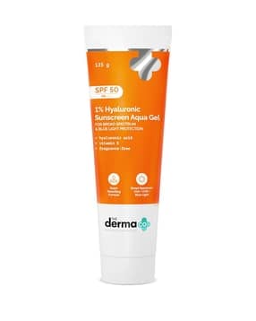 the derma co 1 Hyaluronic Sunscreen Aqua Gel-picture-29