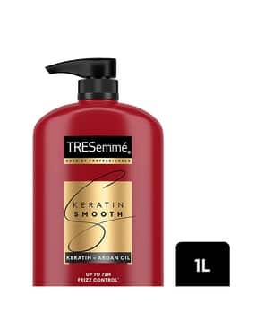 tresemme Keratin Smooth Shampoo-picture-41