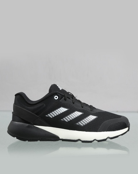 Buy Black Sports Shoes for Men by ADIDAS Online Ajio