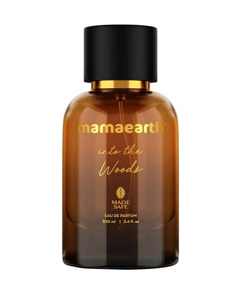 MAMAEARTH Into the Woods Eau De Parfum deal from ajio