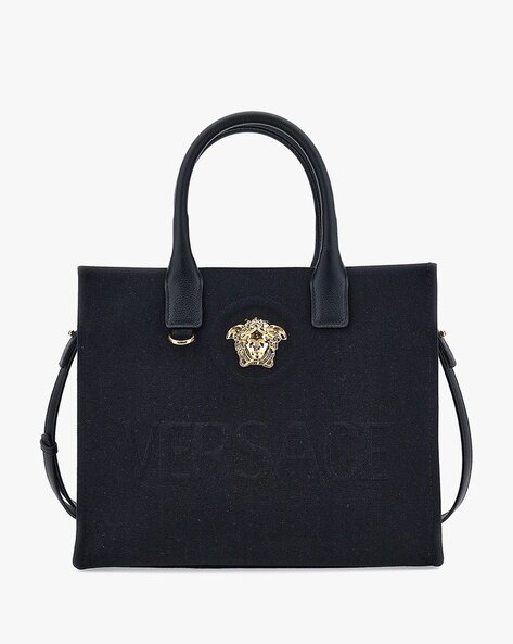 Versace popular tote bag