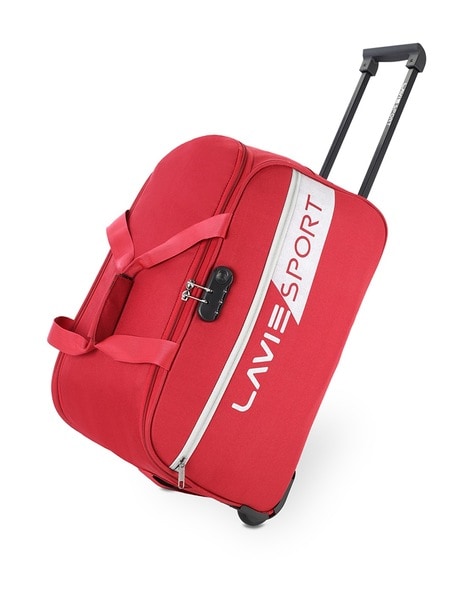 Buy Red Sports Utility Bag for Men by Lavie Sport Online Ajio