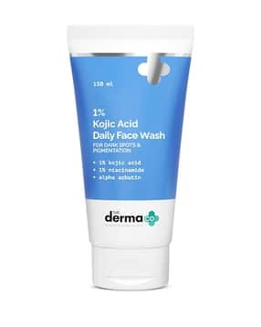 1 Kojic Acid Daily Face Wash