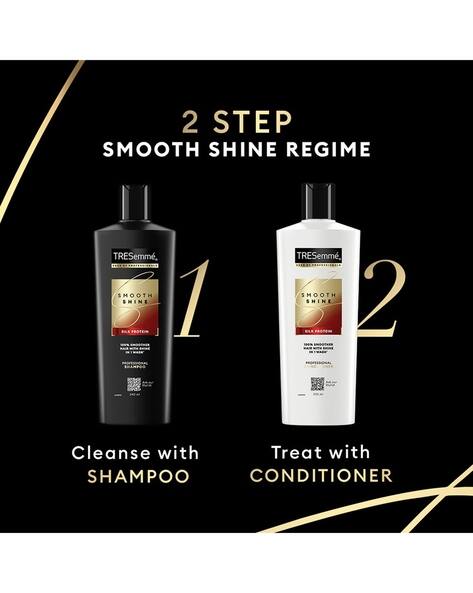 Buy Multicoloured Shampoos & Conditioner for Women by TRESEMME