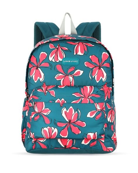 Lavie backpacks for girls hotsell