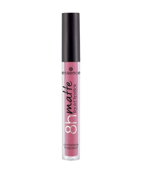 Essence 8H Matte Liquid Lipstick - 05 Pink Blush