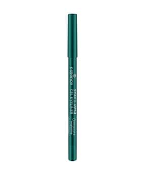 essence Stay & Play Gel Eyeliner - 07 Emerald Dragon-picture-22