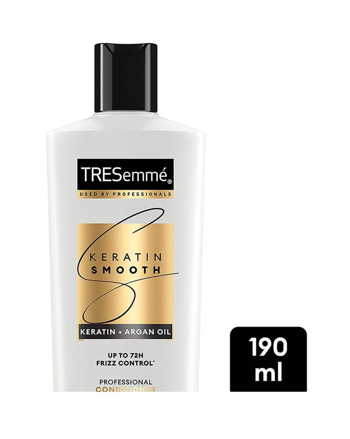 TRESEMME Keratin Smooth Conditioner For Women (Multi, OS)