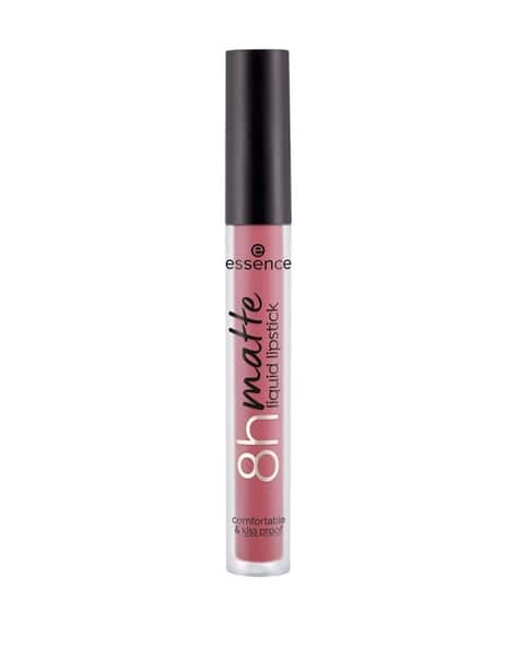 Essence 8H Matte Liquid Lipstick - 11 Misty Rose