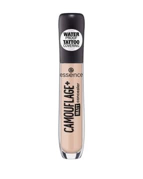 Camouflage + Matt Concealer - 26 Natural Beige-image-20