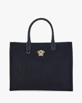 VERSACE Woman Mini bag Black 10200741A15314 1B00V