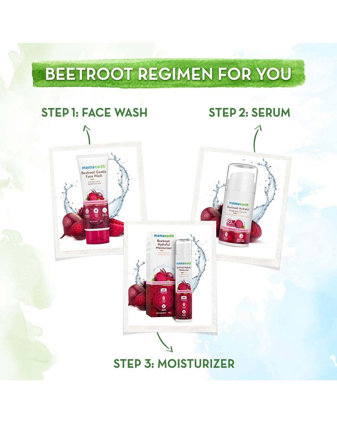 Buy multi Face Care for Women by MAMAEARTH Online | Ajio.com