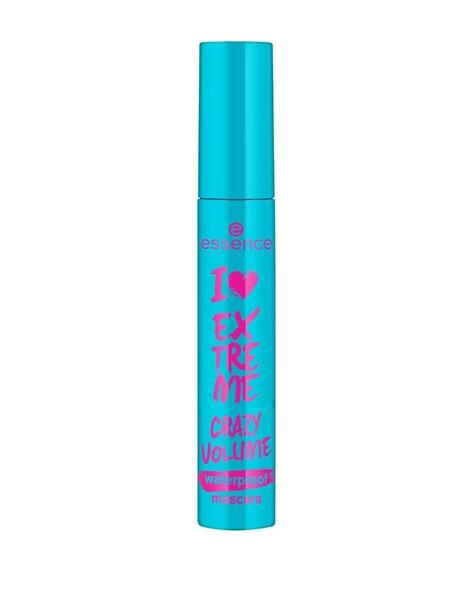 Essence I Love Extreme Crazy Volume Waterproof Mascara