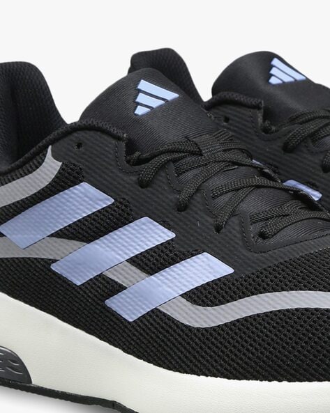 Buy Black Sports Shoes for Men by ADIDAS Online Ajio