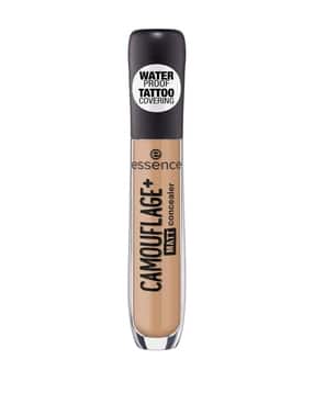 essence Camouflage + Matt Concealer - 50 warm toast-picture-42