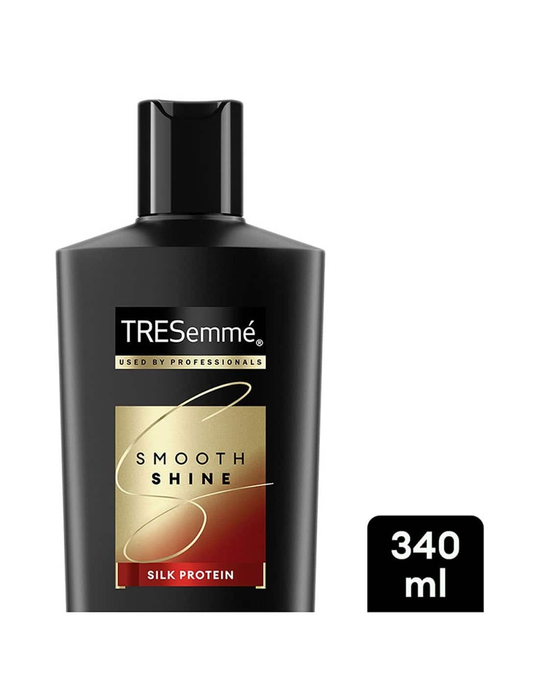 TRESEMME Smooth & Shine Shampoo For Women (Multi, OS)