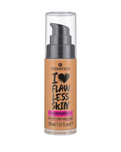 Essence I Love Flawless Skin Foundation - 120 Beige