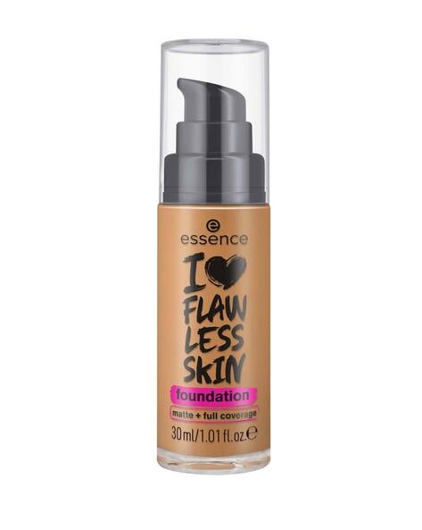 Essence I Love Flawless Skin Foundation - 110 Medium Beige