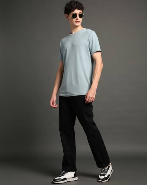 Lee Cooper Men LC20 Albert Slim Fit Jeans