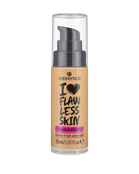 Essence I Love Flawless Skin Foundation - 40 Light Ivory