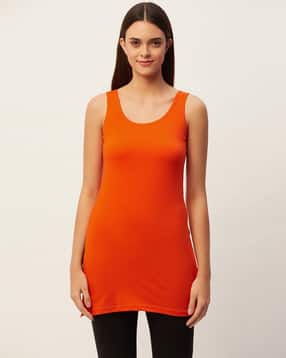 lady lyka Cotton Tank Slip-picture-24