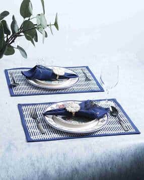 wonderchef Set of 6 Printed Table Placemats-picture-12