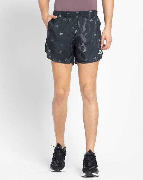 ADIDAS Men Slim Fit Shorts