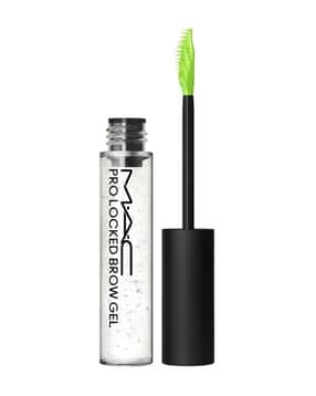 m.a.c Pro Locked Brow Gel - Clear-picture-24