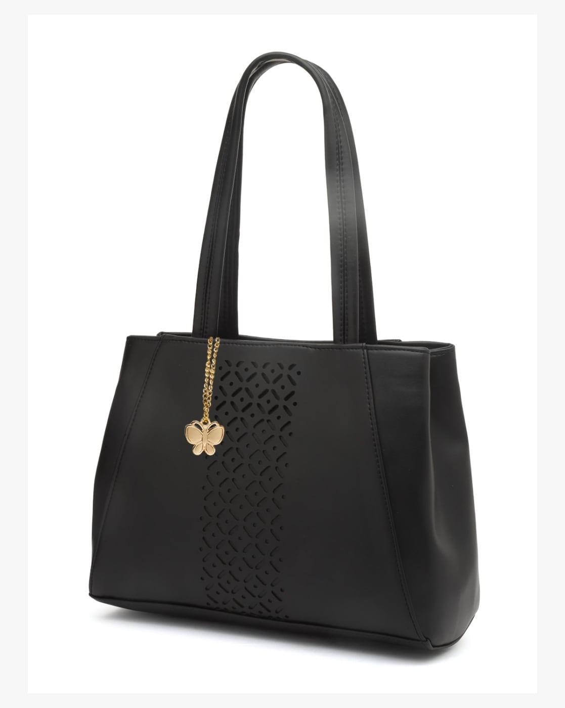 Butterfly fashion handbags snapdeal