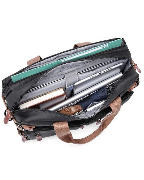 Buy Multi Laptop Bags for Men by THE CLOWNFISH Online