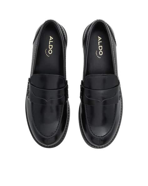 Buy Black Flat Shoes for Women by Aldo Online