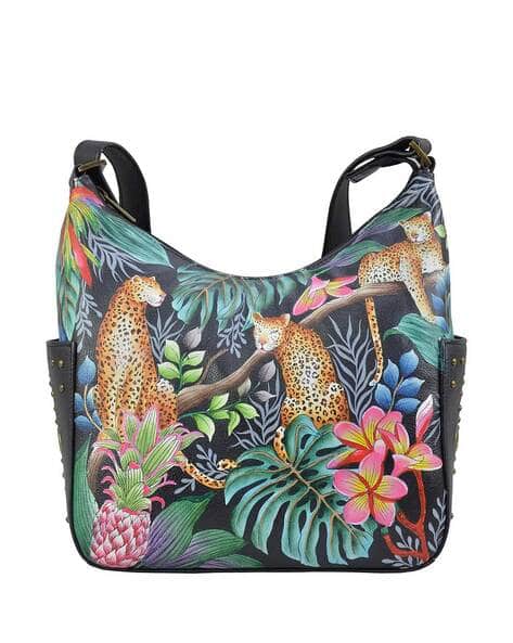 Shoulder Hobo Anuschka Handbags Website Buy Black Handbags For