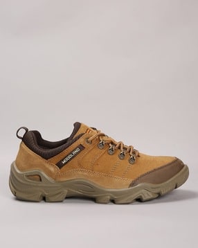 woodland Men Lace-Up Casual Shoes-picture-18