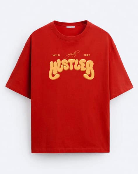 s*5様 G RAP!!MIND OF MISCHIEF/UNEXPECTED. Buy MISCHIEF MONKEY Men Typographic Print Oversiz Online | Ajio.com