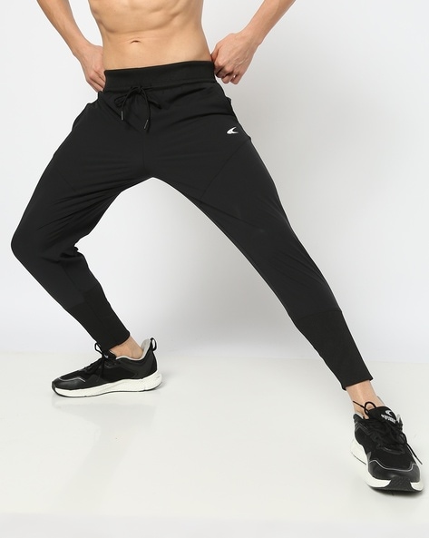 Men Hybrid All Dday Active Fitted Track Pants