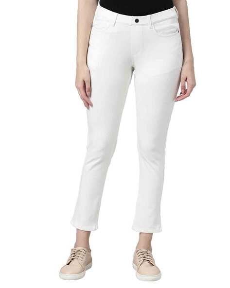 Buy go colors jeggings online best sale