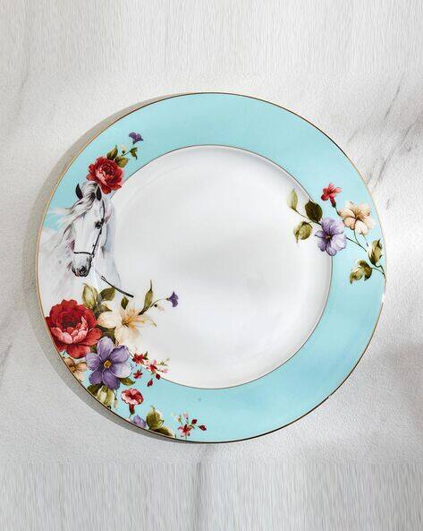 Buy Multicoloured Serveware for Home Kitchen by Home Centre