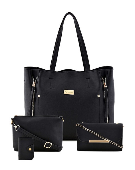 Combo handbags buy online best sale