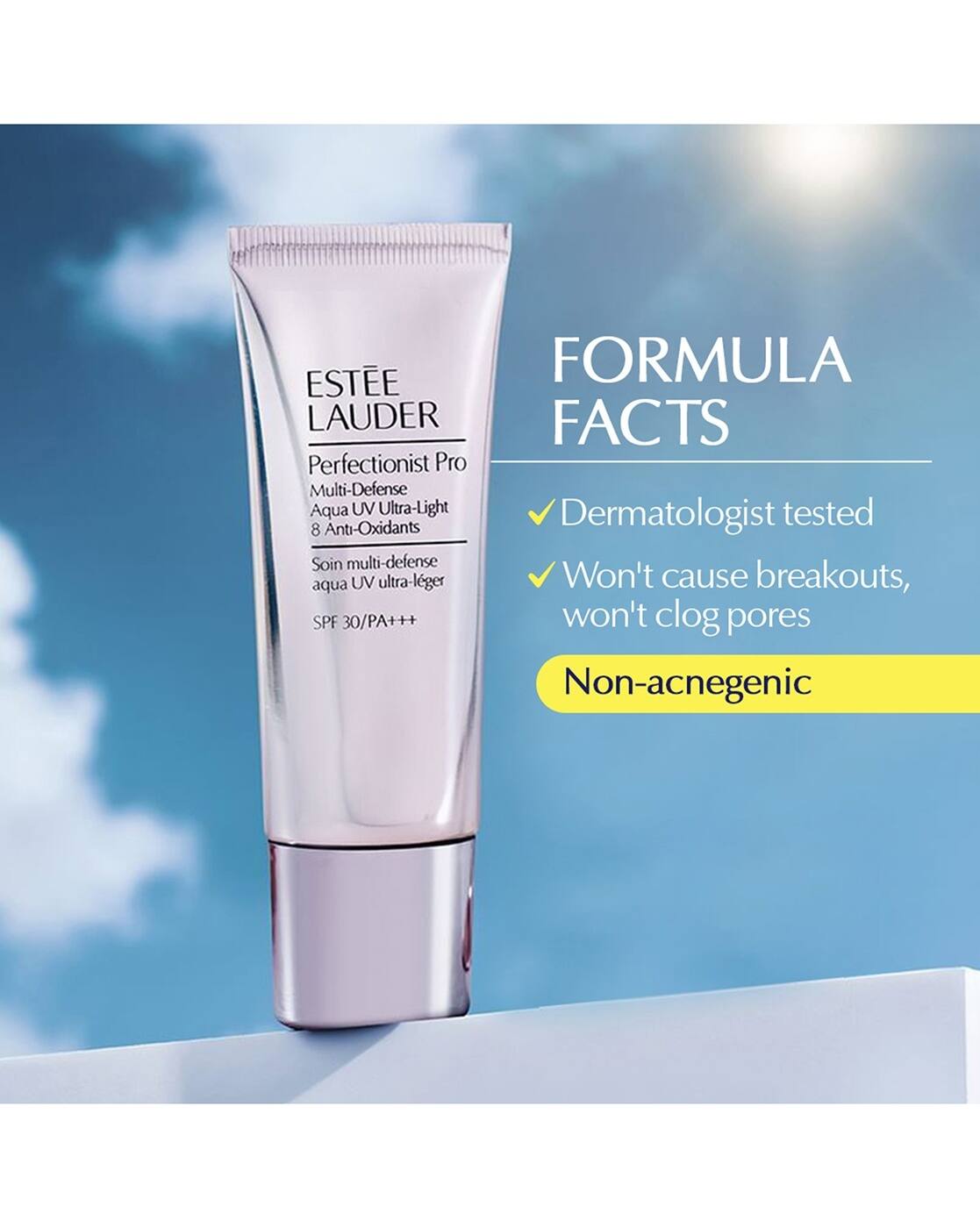 Buy Estee Lauder Perfectionist Pro Multi-Defen Online | Ajio.com