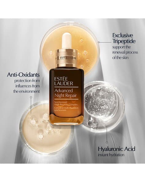 ESTÉE LAUDER Advanced Night Repair 50ml Estee Lauder Advanced Night Repair Multi-Recovery Complex