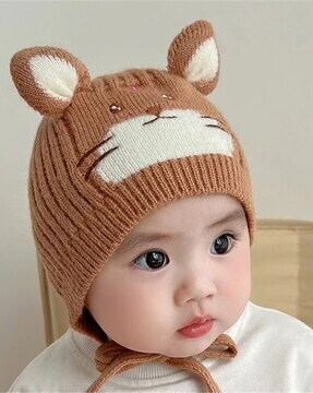 Caps for 1 year old boy online
