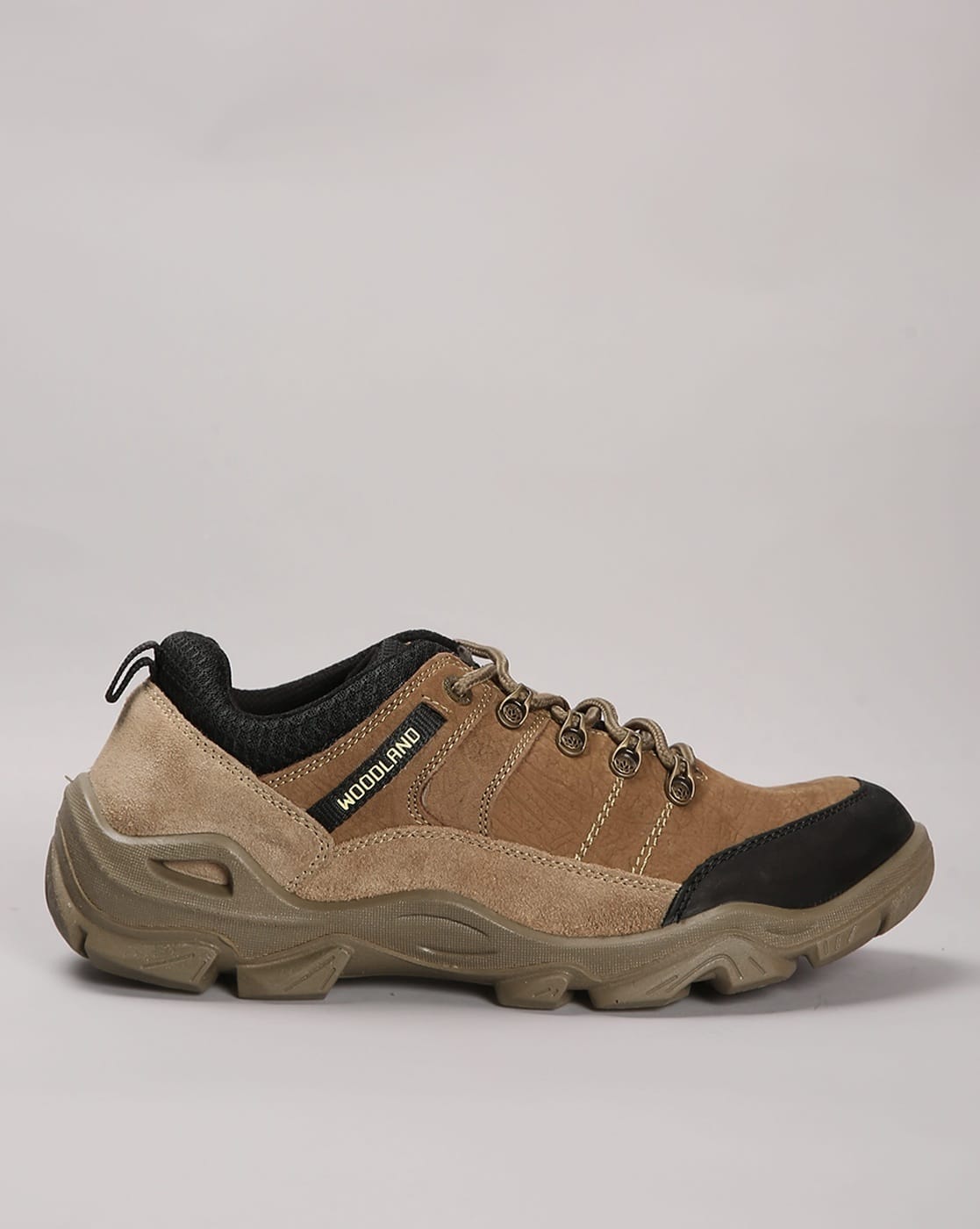 Casual Shoes Price Woodland Shoes Flat Off Woodland Men Beige