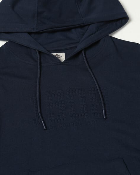 Ennoy 3LAYER SHELL HOODIE (NAVY) M ennoy 3LAYER SHELL HOODIE