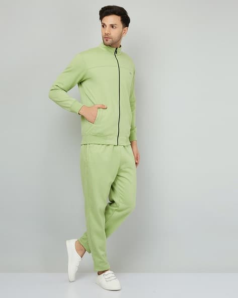 Tracksuit Clearance Green Roots Tracksuit Buy Green Tracksuits For