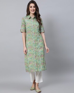 Aks kurti online online