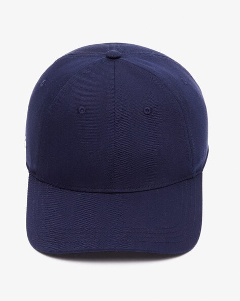 Buy Navy Blue Caps Hats for Men by Lacoste Online