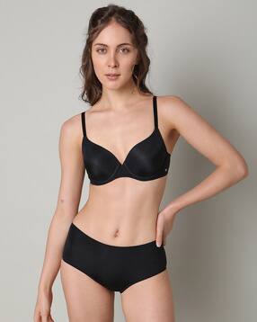 vero moda Under-Wired T-Shirt Bra-picture-12