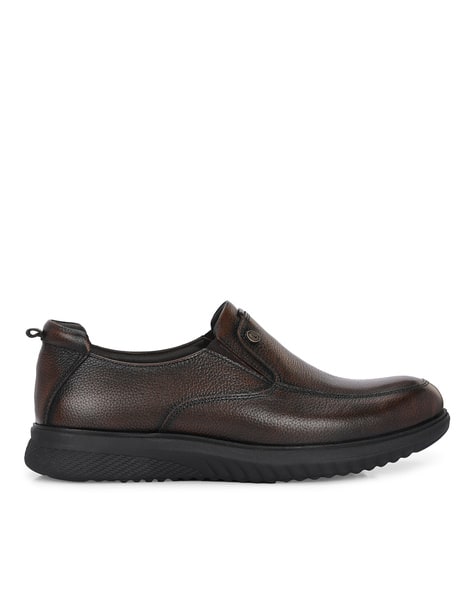 Buy Brown Sneakers for Men by MONDAIN Online